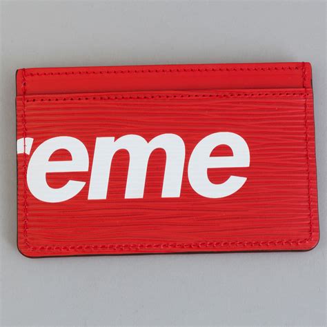 supreme cardholder|More.